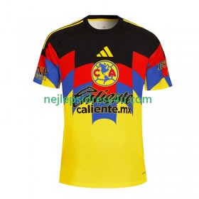 Fotbalový Dres Club América Domácí 2025/26